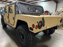Load image into Gallery viewer, SOLD 1992 AM General M998 GM Diesel, NEW X-Doors, NEW Soft Top Kit (Lot #580)