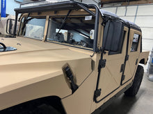 Load image into Gallery viewer, SOLD 1992 AM General M998 GM Diesel, NEW X-Doors, NEW Soft Top Kit (Lot #580)
