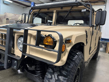 Load image into Gallery viewer, SOLD 1992 AM General M998 GM Diesel, NEW X-Doors, NEW Soft Top Kit (Lot #580)