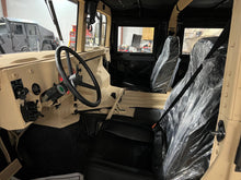 Load image into Gallery viewer, SOLD 1992 AM General M998 GM Diesel, NEW X-Doors, NEW Soft Top Kit (Lot #580)