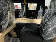 Load image into Gallery viewer, SOLD 1992 AM General M998 GM Diesel, NEW X-Doors, NEW Soft Top Kit (Lot #580)