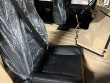 Load image into Gallery viewer, SOLD 1992 AM General M998 GM Diesel, NEW X-Doors, NEW Soft Top Kit (Lot #580)