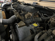 Load image into Gallery viewer, SOLD 1992 AM General M998 GM Diesel, NEW X-Doors, NEW Soft Top Kit (Lot #580)