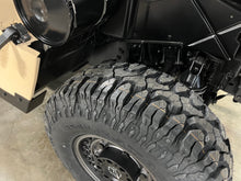 Load image into Gallery viewer, SOLD 1992 AM General M998 GM Diesel, NEW X-Doors, NEW Soft Top Kit (Lot #580)