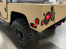 Load image into Gallery viewer, SOLD 1992 AM General M998 GM Diesel, NEW X-Doors, NEW Soft Top Kit (Lot #580)
