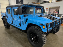 Load image into Gallery viewer, SOLD 2007 AM General M1097R1 6.5L GEP Diesel, NEW X-Doors, NEW Soft Top Kit (Lot #1394)
