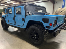 Load image into Gallery viewer, SOLD 2007 AM General M1097R1 6.5L GEP Diesel, NEW X-Doors, NEW Soft Top Kit (Lot #1394)