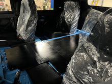 Load image into Gallery viewer, SOLD 2007 AM General M1097R1 6.5L GEP Diesel, NEW X-Doors, NEW Soft Top Kit (Lot #1394)