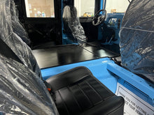 Load image into Gallery viewer, SOLD 2007 AM General M1097R1 6.5L GEP Diesel, NEW X-Doors, NEW Soft Top Kit (Lot #1394)