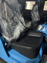 Load image into Gallery viewer, SOLD 2007 AM General M1097R1 6.5L GEP Diesel, NEW X-Doors, NEW Soft Top Kit (Lot #1394)