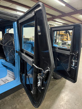 Load image into Gallery viewer, SOLD 2007 AM General M1097R1 6.5L GEP Diesel, NEW X-Doors, NEW Soft Top Kit (Lot #1394)