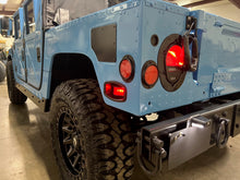 Load image into Gallery viewer, SOLD 2007 AM General M1097R1 6.5L GEP Diesel, NEW X-Doors, NEW Soft Top Kit (Lot #1394)