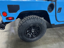 Load image into Gallery viewer, SOLD 2007 AM General M1097R1 6.5L GEP Diesel, NEW X-Doors, NEW Soft Top Kit (Lot #1394)