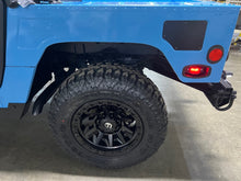 Load image into Gallery viewer, SOLD 2007 AM General M1097R1 6.5L GEP Diesel, NEW X-Doors, NEW Soft Top Kit (Lot #1394)