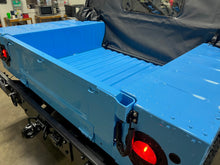 Load image into Gallery viewer, SOLD 2007 AM General M1097R1 6.5L GEP Diesel, NEW X-Doors, NEW Soft Top Kit (Lot #1394)