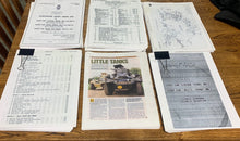 Load image into Gallery viewer, SOLD 1959 Daimler Ferret MK2/3 Armored Scout Car ON-Road Titled Military Street Legal