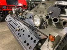 Load image into Gallery viewer, SOLD 1959 Daimler Ferret MK2/3 Armored Scout Car ON-Road Titled Military Street Legal