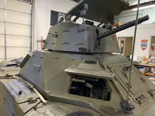 Load image into Gallery viewer, SOLD 1959 Daimler Ferret MK2/3 Armored Scout Car ON-Road Titled Military Street Legal