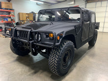 Load image into Gallery viewer, SOLD 1987 M998 Humvee Upgraded 2006 6.5L Diesel (Lot#545)