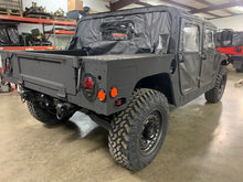 Load image into Gallery viewer, SOLD 1987 M998 Humvee Upgraded 2006 6.5L Diesel (Lot#545)