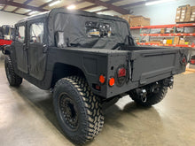 Load image into Gallery viewer, SOLD 1987 M998 Humvee Upgraded 2006 6.5L Diesel (Lot#545)