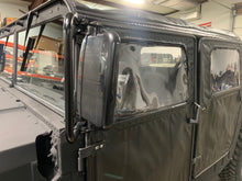 Load image into Gallery viewer, SOLD 1987 M998 Humvee Upgraded 2006 6.5L Diesel (Lot#545)