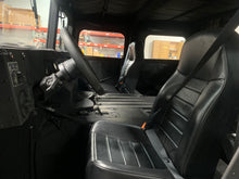 Load image into Gallery viewer, SOLD 1987 M998 Humvee Upgraded 2006 6.5L Diesel (Lot#545)