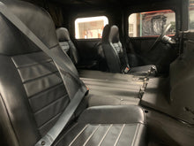 Load image into Gallery viewer, SOLD 1987 M998 Humvee Upgraded 2006 6.5L Diesel (Lot#545)