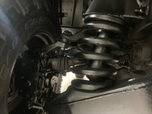 Load image into Gallery viewer, SOLD 1987 M998 Humvee Upgraded 2006 6.5L Diesel (Lot#545)