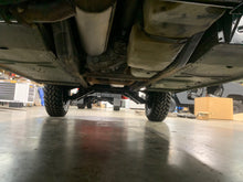 Load image into Gallery viewer, SOLD 1987 M998 Humvee Upgraded 2006 6.5L Diesel (Lot#545)