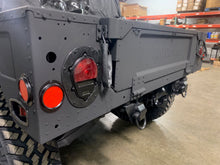 Load image into Gallery viewer, SOLD 1987 M998 Humvee Upgraded 2006 6.5L Diesel (Lot#545)
