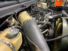 Load image into Gallery viewer, SOLD 1987 M998 Humvee Upgraded 2006 6.5L Diesel (Lot#545)