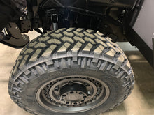 Load image into Gallery viewer, SOLD 1987 M998 Humvee Upgraded 2006 6.5L Diesel (Lot#545)