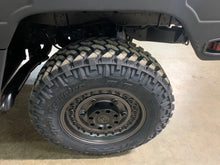 Load image into Gallery viewer, SOLD 1987 M998 Humvee Upgraded 2006 6.5L Diesel (Lot#545)