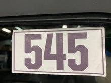 Load image into Gallery viewer, SOLD 1987 M998 Humvee Upgraded 2006 6.5L Diesel (Lot#545)