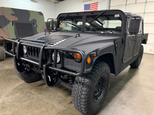 Load image into Gallery viewer, SOLD 1990 M998 Humvee Upgraded 2006+ 6.5L GEP Diesel (Lot#651)