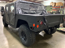 Load image into Gallery viewer, SOLD 1990 M998 Humvee Upgraded 2006+ 6.5L GEP Diesel (Lot#651)
