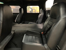 Load image into Gallery viewer, SOLD 1990 M998 Humvee Upgraded 2006+ 6.5L GEP Diesel (Lot#651)