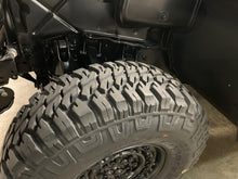 Load image into Gallery viewer, SOLD 1990 M998 Humvee Upgraded 2006+ 6.5L GEP Diesel (Lot#651)