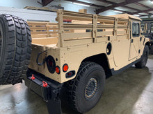 Load image into Gallery viewer, SOLD 1990 M998 Two Door Hard Top Humvee 6.5L Diesel Armored Military HMMWV H1 A/C (Lot#999)