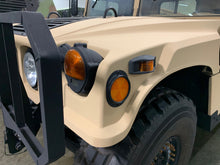 Load image into Gallery viewer, SOLD 1990 M998 Two Door Hard Top Humvee 6.5L Diesel Armored Military HMMWV H1 A/C (Lot#999)