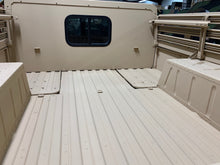 Load image into Gallery viewer, SOLD 1990 M998 Two Door Hard Top Humvee 6.5L Diesel Armored Military HMMWV H1 A/C (Lot#999)