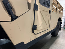 Load image into Gallery viewer, SOLD 1990 M998 Two Door Hard Top Humvee 6.5L Diesel Armored Military HMMWV H1 A/C (Lot#999)