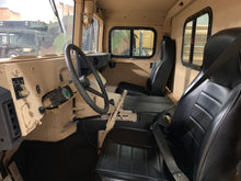 Load image into Gallery viewer, SOLD 1990 M998 Two Door Hard Top Humvee 6.5L Diesel Armored Military HMMWV H1 A/C (Lot#999)