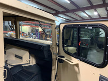 Load image into Gallery viewer, SOLD 1990 M998 Two Door Hard Top Humvee 6.5L Diesel Armored Military HMMWV H1 A/C (Lot#999)