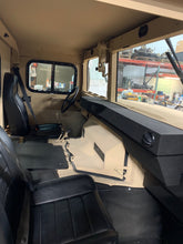 Load image into Gallery viewer, SOLD 1990 M998 Two Door Hard Top Humvee 6.5L Diesel Armored Military HMMWV H1 A/C (Lot#999)