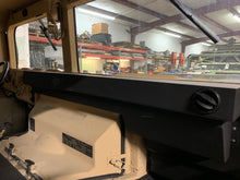 Load image into Gallery viewer, SOLD 1990 M998 Two Door Hard Top Humvee 6.5L Diesel Armored Military HMMWV H1 A/C (Lot#999)