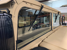 Load image into Gallery viewer, SOLD 1990 M998 Two Door Hard Top Humvee 6.5L Diesel Armored Military HMMWV H1 A/C (Lot#999)
