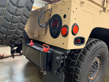 Load image into Gallery viewer, SOLD 1990 M998 Two Door Hard Top Humvee 6.5L Diesel Armored Military HMMWV H1 A/C (Lot#999)