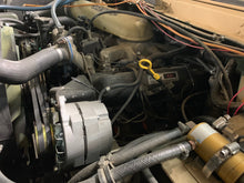 Load image into Gallery viewer, SOLD 1990 M998 Two Door Hard Top Humvee 6.5L Diesel Armored Military HMMWV H1 A/C (Lot#999)